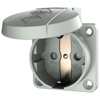 MENNEKES  面板式 SCHUKO® 插座 11060